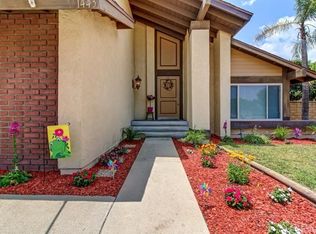 1443 Carlos Way, Upland, CA 91786