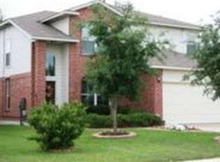 3667 Spring Canyon Trl, Round Rock, TX 78681