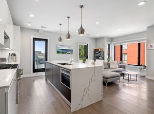 39 A St UNIT 2, South Boston, MA 02127