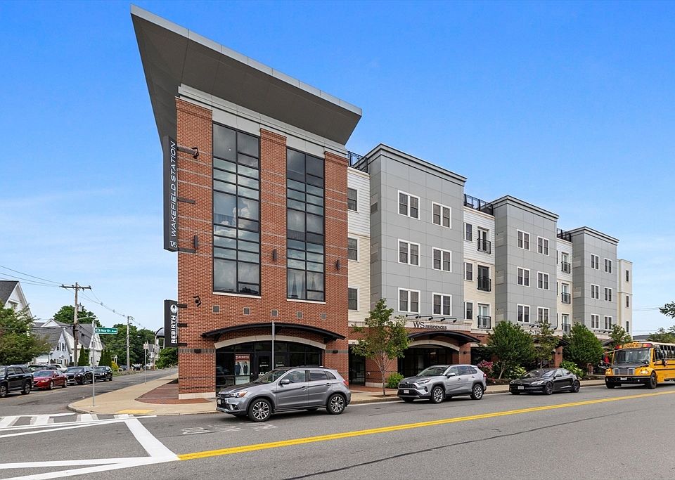 1st image of 175 North Ave #506