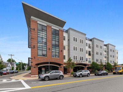 175 North Ave #506, Wakefield, MA, 01880