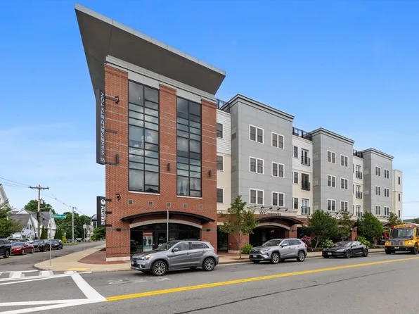 175 North Ave #506, Wakefield, MA 01880