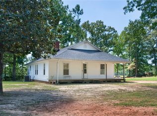 1002 Tanner Rd, Rutherfordton, NC 28139