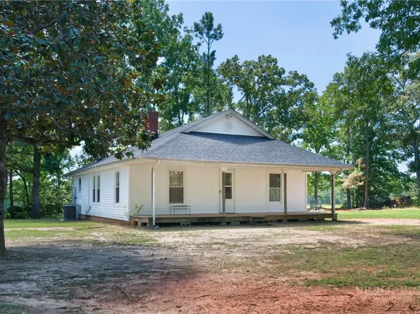1002 Tanner Road, Rutherfordton, NC 28139