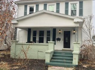 304 3rd St, Findlay, OH 45840