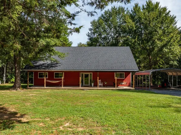 158 Spires Rd, Damascus, AR 72039