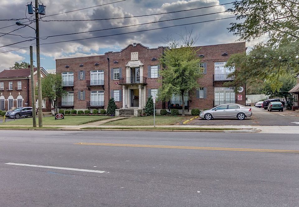 2nd image of 1703 University Blvd