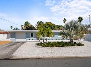 385 S Tessier Dr, Saint Pete Beach, FL 33706
