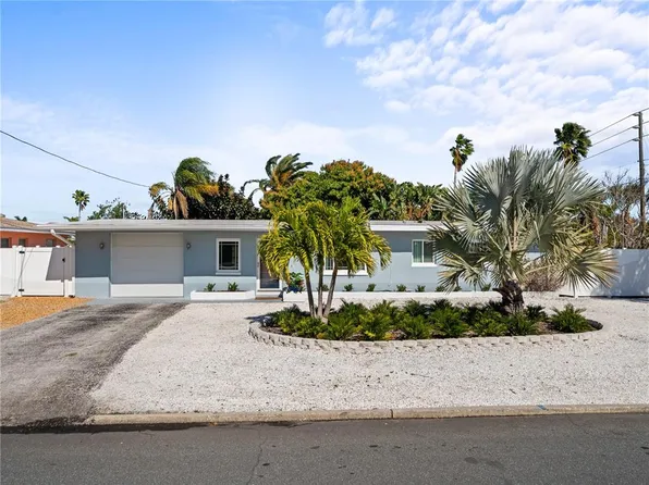385 S TESSIER DRIVE, ST PETE BEACH, FL 33706