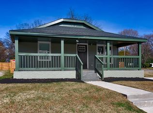 2602 Holmes Ave NW, Huntsville, AL 35816