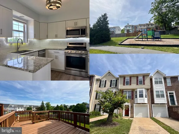612 Tammy Ter SE, Leesburg, VA 20175