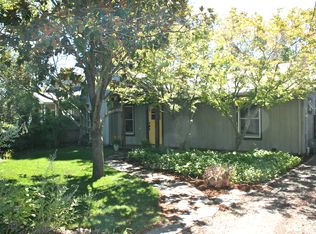 1017 Crane Ave, Saint Helena, CA 94574
