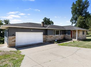 50998 O'R And W Station St, Jacobsburg, OH 43933