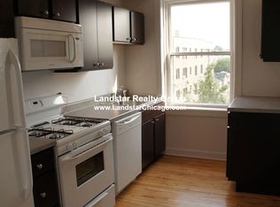 2915 W George St #1, Chicago, IL 60618