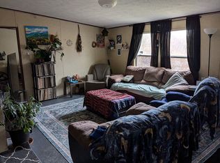 121 Old Farmstead Trl, Leicester, NC 28748