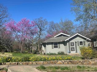 900 Midland St, Little Rock, AR 72205