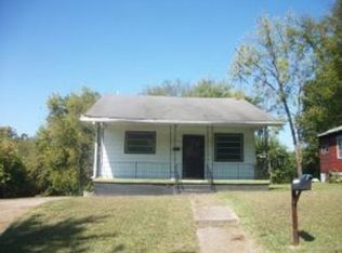 284 W Watt St, Alcoa, TN 37701