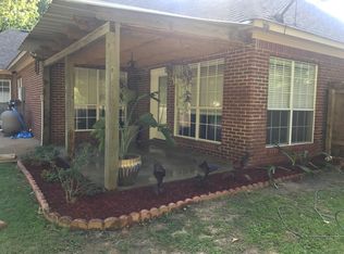 106 Audubon Ct S, Brandon, MS 39047