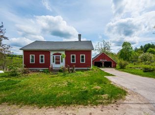 648 Route 114, Sutton, NH 03221