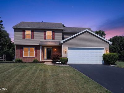 30 Springcove Ln, Holland, OH, 43528