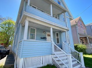 37 Gorham St #38-1, Somerville, MA 02144