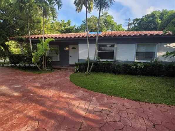 1132 Moffett St, Hallandale, FL 33009