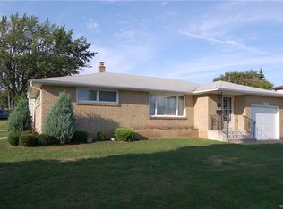 153 Albert St, Depew, NY 14043