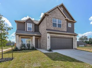 15407 Elm Sky Ct, Cypress, TX 77429