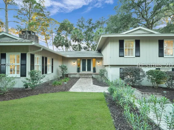 6 Black Skimmer Rd, Hilton Head Island, SC 29928