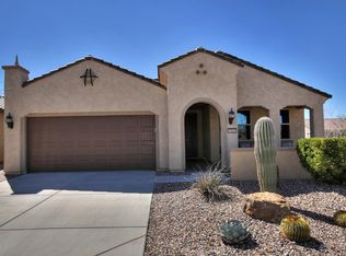 7123 W Willow Way, Florence, AZ 85132