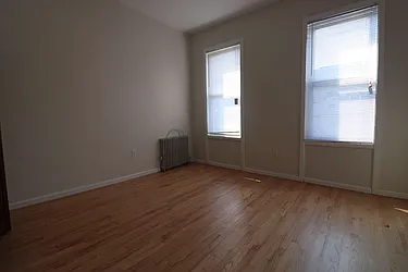 Rented by Compass