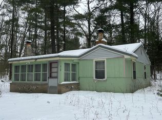 518 Turner Rd, Curran, MI 48728