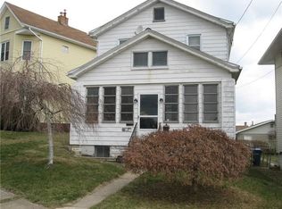 316 Summit St, Mount Pleasant, PA 15666