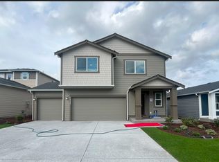 14029 199th Street Ct E, Graham, WA 98338
