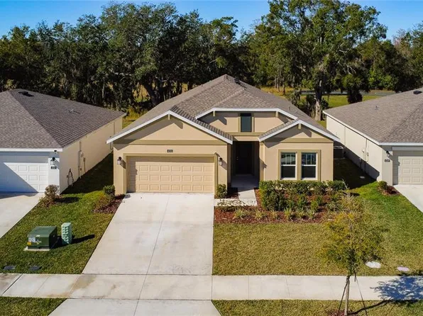 4355 PEBBLES THROW DRIVE, KISSIMMEE, FL 34746