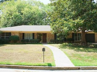1801 Sybil Ln, Tyler, TX 75703