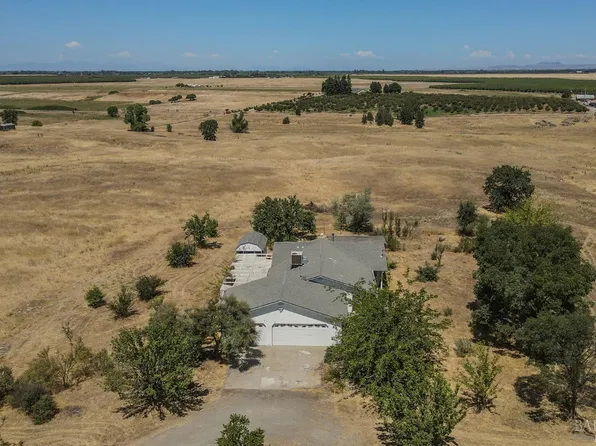 24710 Florence Avenue, Corning, CA 96021