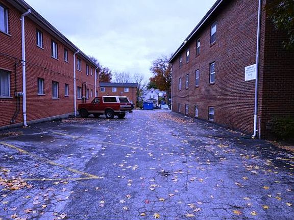 Parking Lot