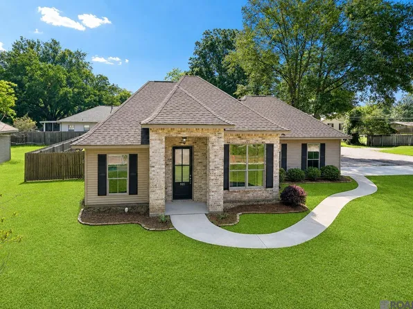 905 S Holly St, Hammond, LA 70403