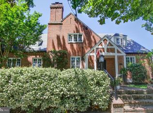 4535 Yuma St NW, Washington, DC 20016