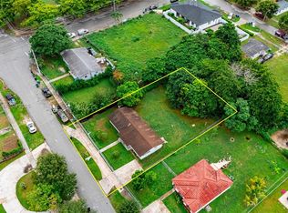 West Perrine Sub, Miami, FL 33157