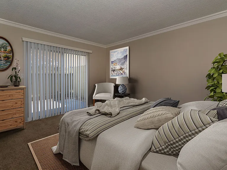 Fairway Village Apartments — Photo 6