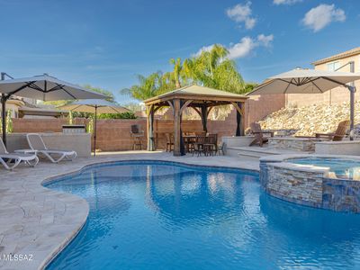 3458 W Wing Tip Dr, Marana, AZ, 85658