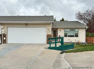 1127 Patio Dr, Cheyenne, WY 82009