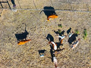 Lipan Apache Run, Blanco, TX 78606