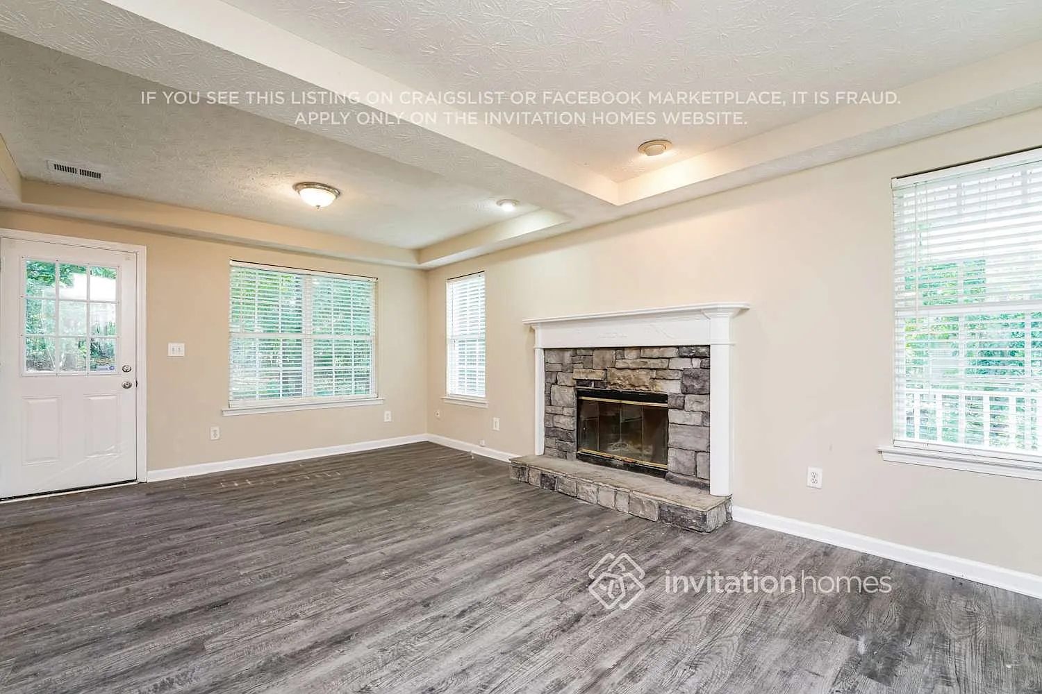 65 Shelby Oaks Trl Covington, GA 30016 — Photo 4