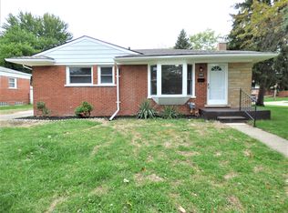 24061 Melody Rd, Warren, MI 48089