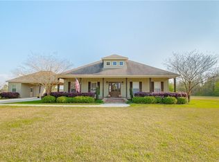 9500 Pleasant Rd, Daphne, AL 36526