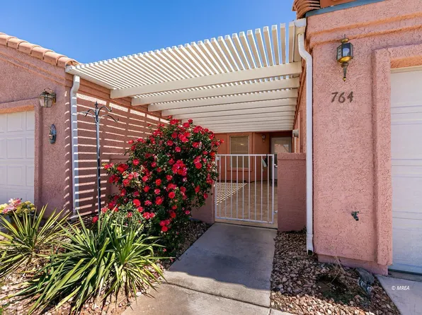 764 Peartree Ln, Mesquite, NV 89027