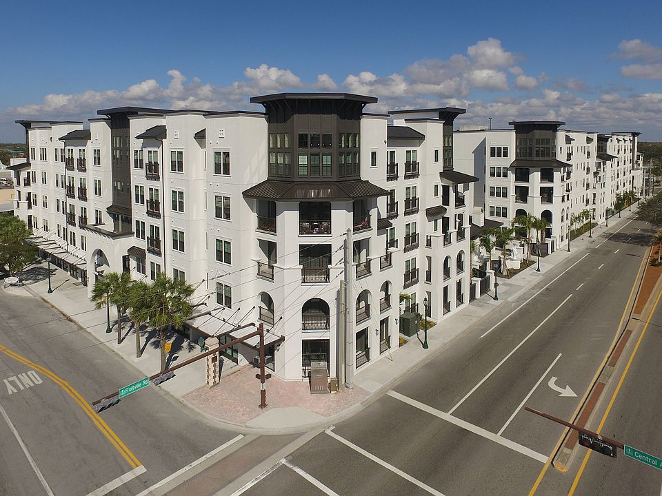 Arcos Apartments Sarasota, FL Zillow
